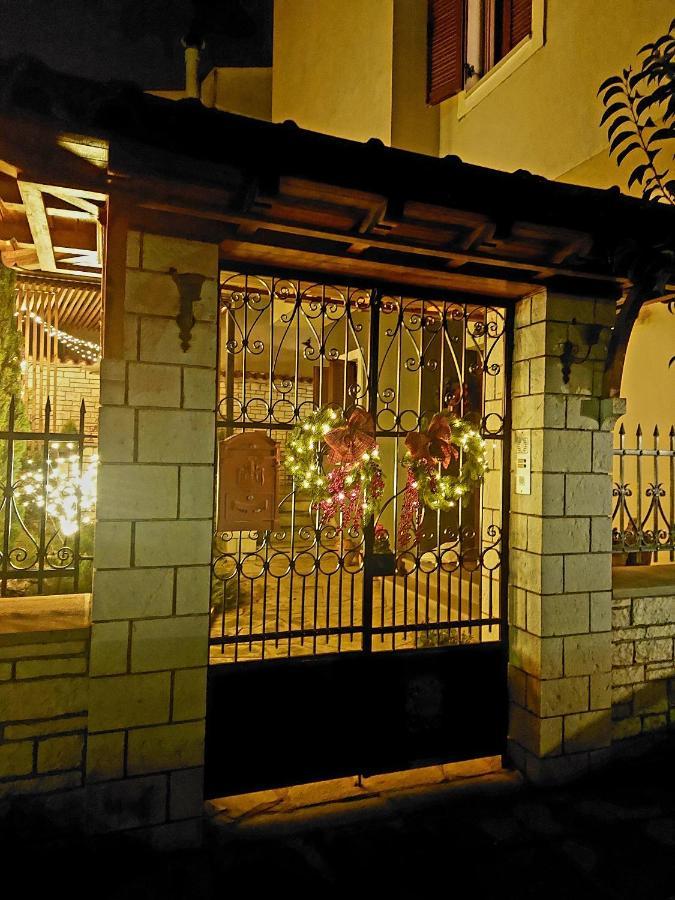 Apartment Traditional House In The Historic Center *