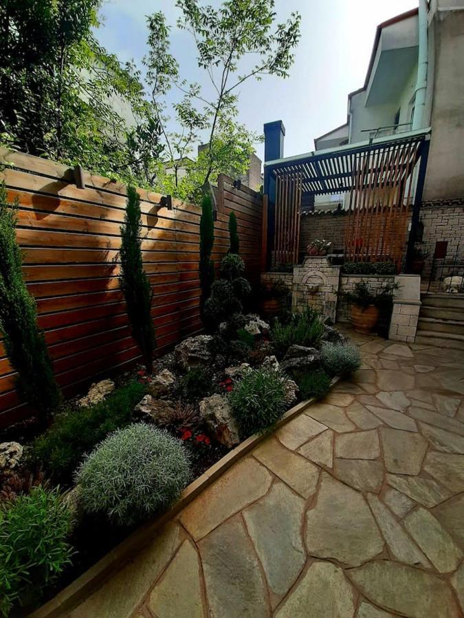 Apartment Traditional House In The Historic Center Ioannina