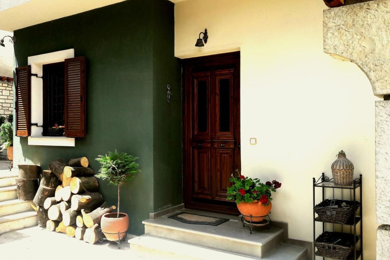 Traditional House In The Historic Center * Ioannina