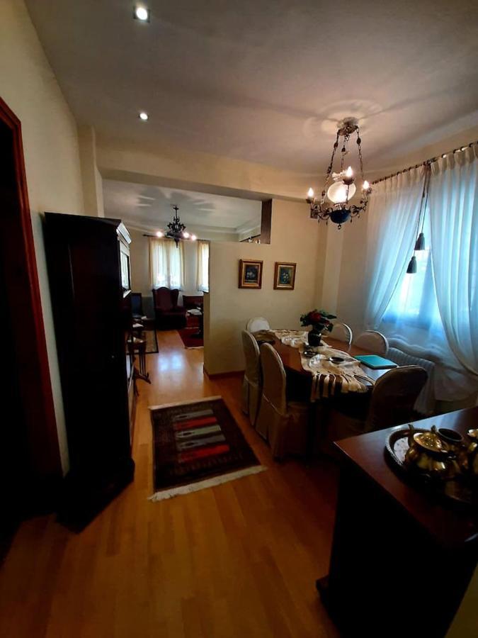 Traditional House In The Historic Center Apartment