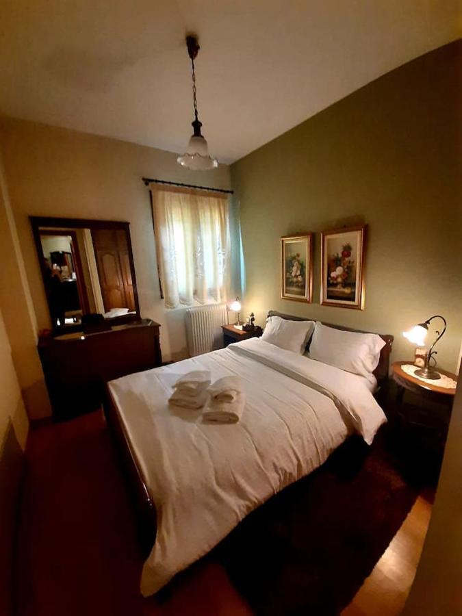 Apartment Traditional House In The Historic Center *