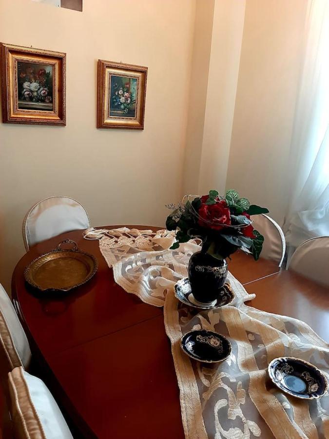 Apartment Traditional House In The Historic Center Ioannina