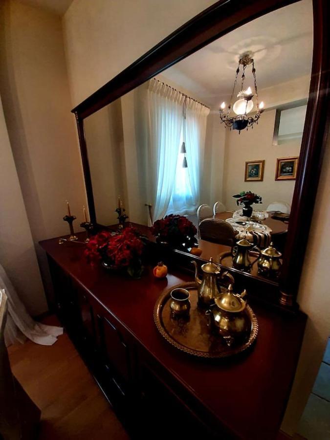 Traditional House In The Historic Center * Ioannina