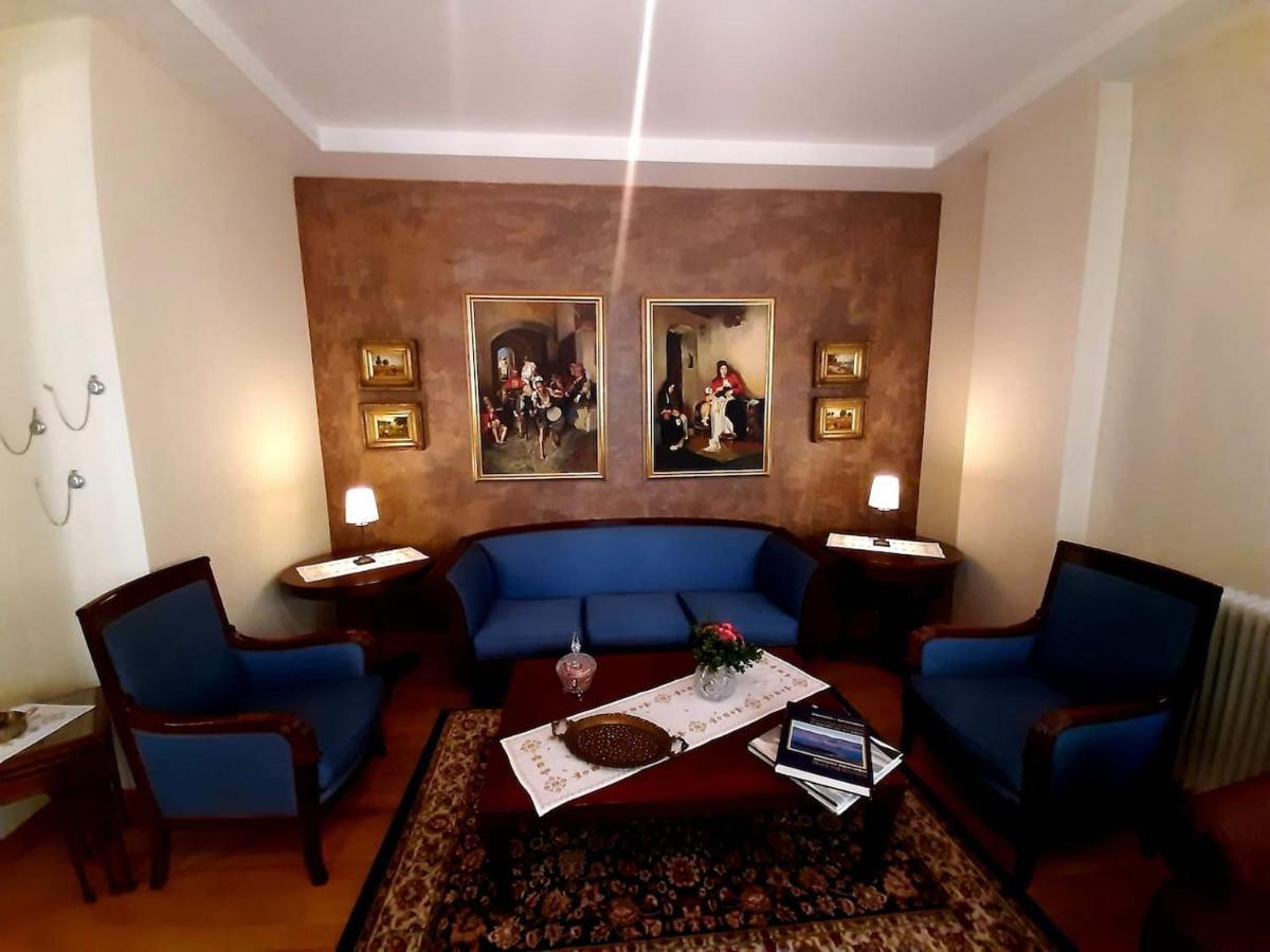Apartment Traditional House In The Historic Center *
