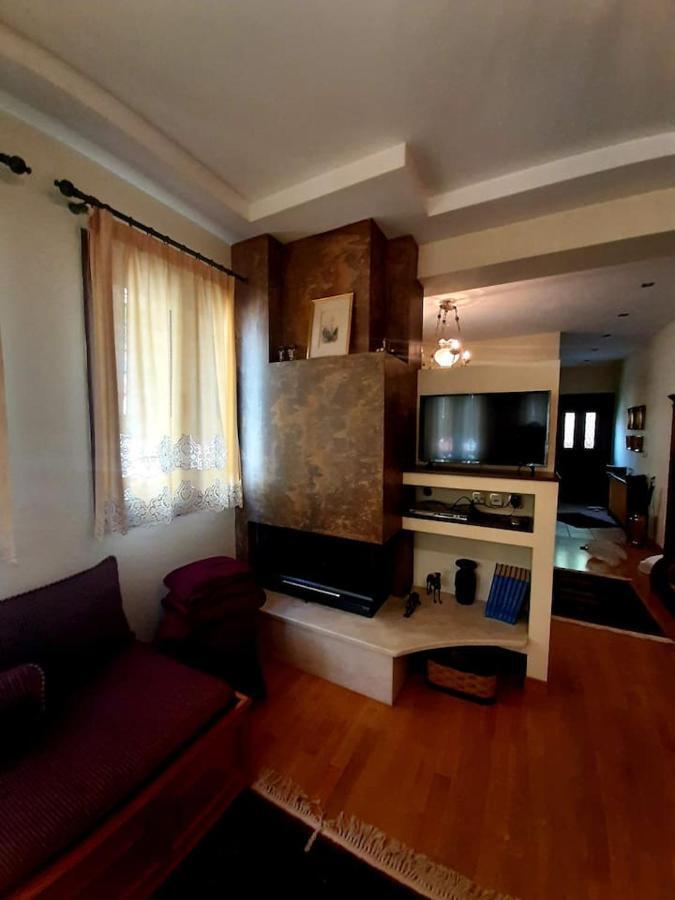 Traditional House In The Historic Center Apartment *