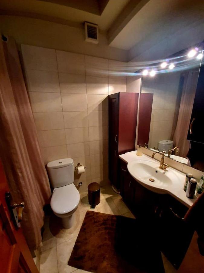 Traditional House In The Historic Center * Ioannina
