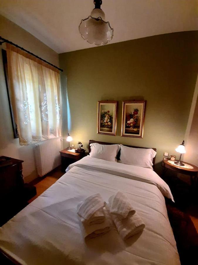 Traditional House In The Historic Center Apartment Ioannina