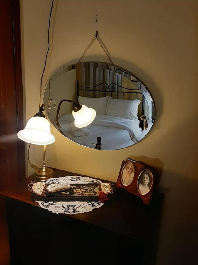 Traditional House In The Historic Center Apartment