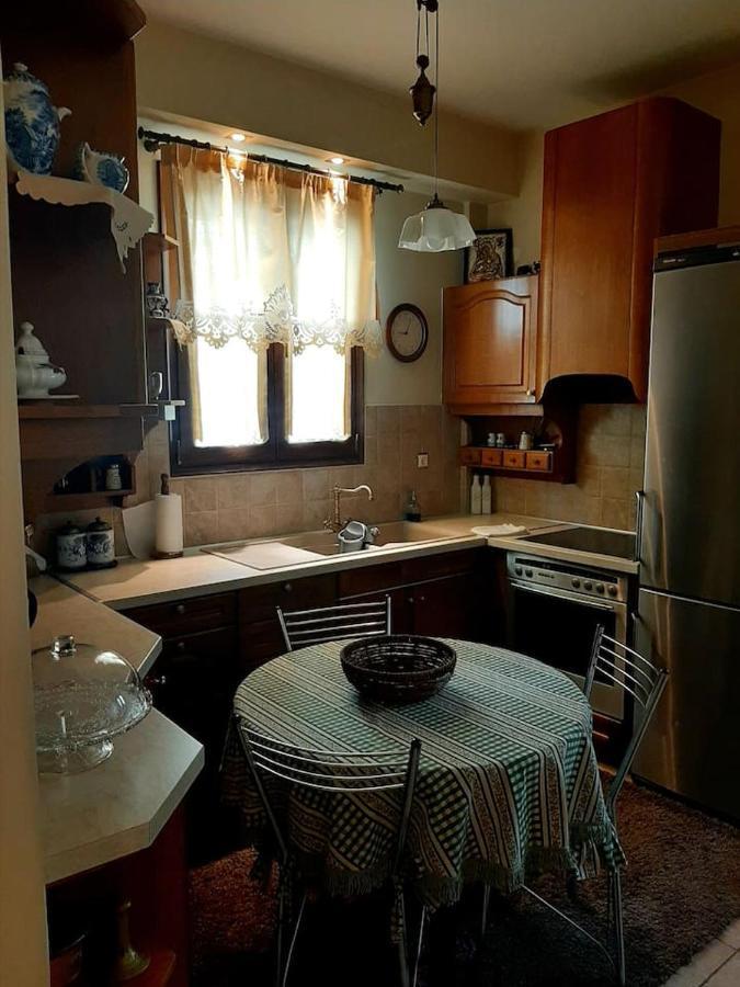 Traditional House In The Historic Center *
