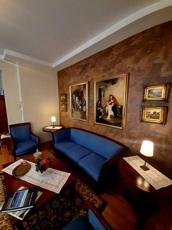 Traditional House In The Historic Center * Ioannina