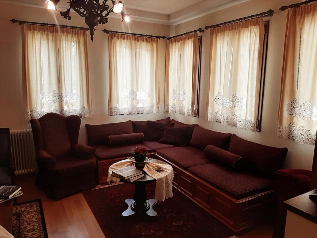 Apartment Traditional House In The Historic Center *
