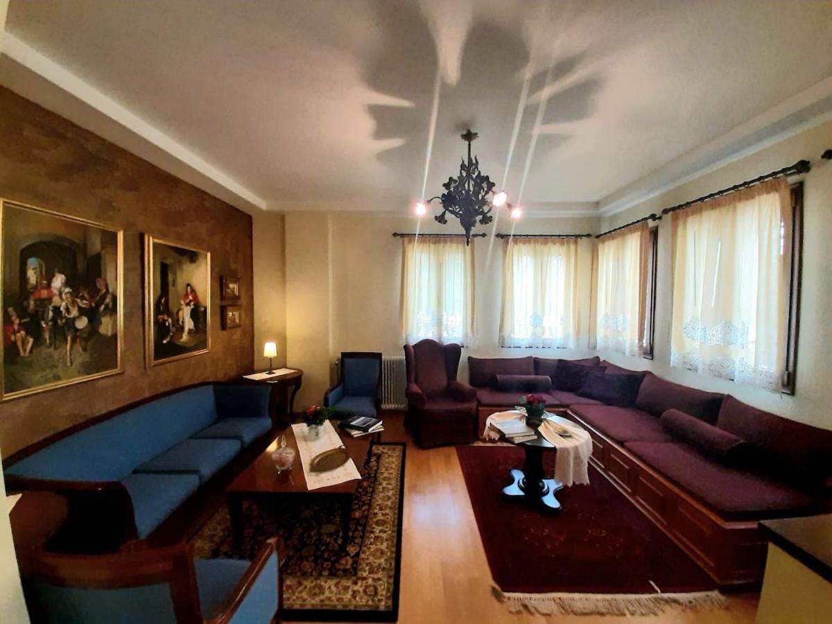 Apartment Traditional House In The Historic Center *
