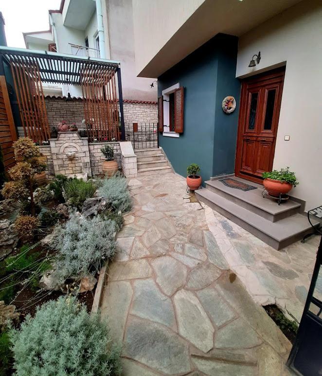 Traditional House In The Historic Center * Ioannina
